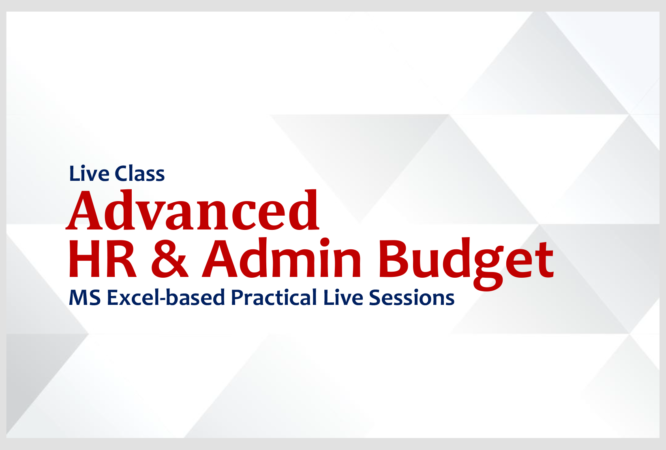 Advanced-HR-and-Admin-Budget