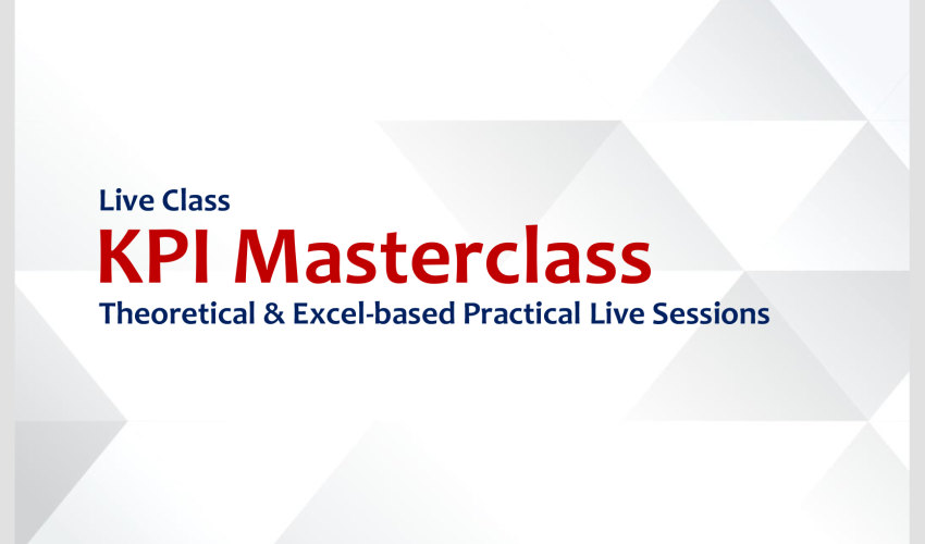 KPI-Masterclass