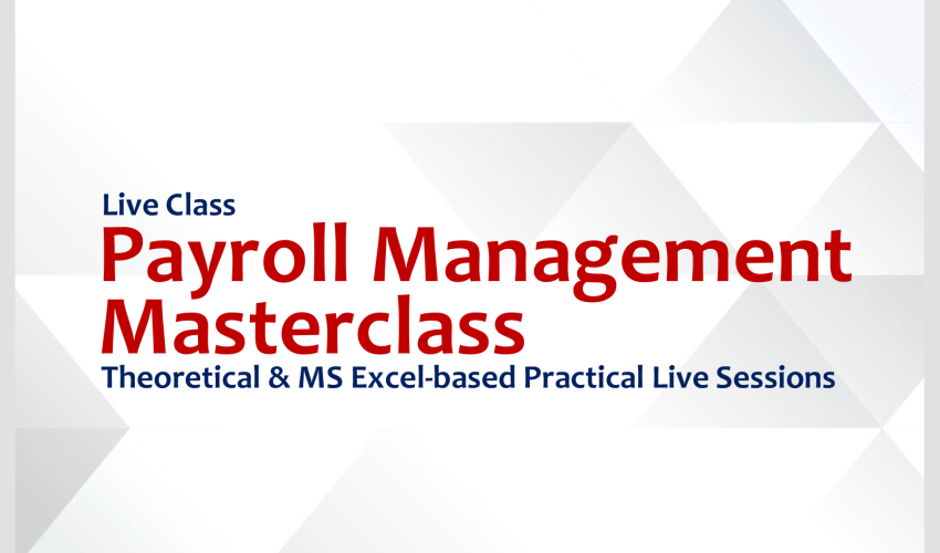 Payroll-Management-Masterclass